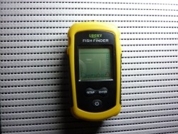 Fish Finder