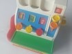 De ORIGINELE Fisher Price kassa