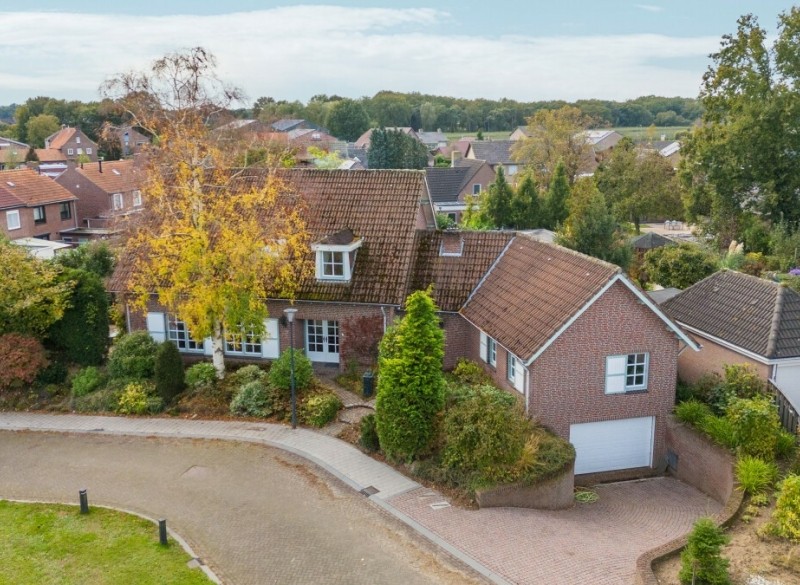 Venray vrijstaande woning te koop - Op de Smelen 1