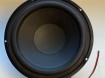 Subwoofer speaker (los)