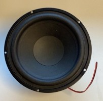 Subwoofer speaker (los)