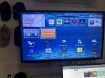 Samsung 43inch smart TV