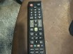 Samsung 43inch smart TV