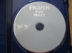 Disney Frozen C.D.