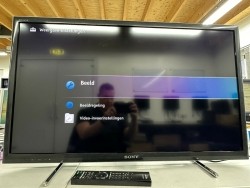 Refurbished  Sony KDL-40EX650 Smart tv