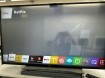 Refurbished  LG 49UF640v Smart tv   