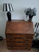 Secretaire