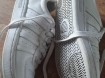 Witte schoenen K.Swiss maat 38