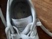 Witte schoenen K.Swiss maat 38