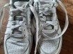 Witte schoenen K.Swiss maat 38