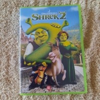 Dvd Shrek 2 - Far far away;