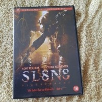 Dvd "sl8n8"; slachtnacht thriller: