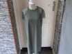 Vero moda groen jurkje mt M 