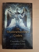 The Shadowhunter's Codex Cassandra Clare