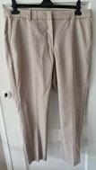 Nette Dames Pantalon Maat 48 Nieuw