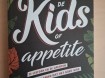 De kids van appetite van David Arnold