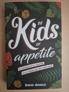 De kids van appetite van David Arnold