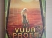 De Vuurproef van Megan Shepard