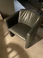 Fauteuil - stoel - LEOLUX