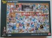 Goliath: Leonardo da Vinci puzzel 1000 stukjes