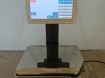 Digi SM-5500 G EV weegschaal met touchscreen en klantdispla…