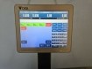 Digi SM-5500 G EV weegschaal met touchscreen en klantdispla…