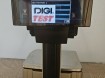 Digi SM-5500 G EV weegschaal met touchscreen en klantdispla…