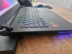 Gaming Laptop - RTX4080 - 32gb Ram - HighEnd - GARANTIE!