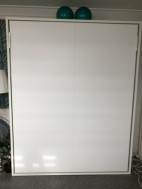 Opklapbed/Murphy bed