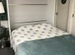 Opklapbed/Murphy bed