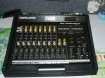 Electr Voice power mixer