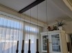 5 Lichts hanglamp Margary