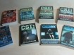 CSI Lees Boeken