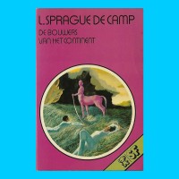 De bouwers van het continent - L. Sprague de Camp (1977)