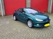 Peugeot 206cc 2.0 16v te koop