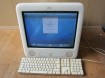 Apple eMac computer