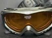 Skibril Uvex Supravision double lens super Anti fog