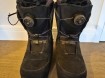 Salomon mt 39 dames snowboardboots zo goed als nieuw