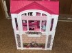 Barbie huis