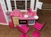 Barbie huis