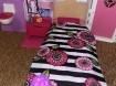 Barbie huis