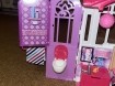 Barbie huis