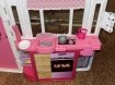 Barbie huis