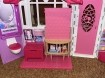 Barbie huis