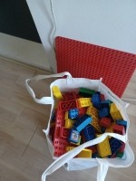 te koop duplex lego