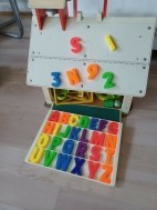 te koop fisher price speelgoed