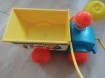 te koop fisher price speelgoed