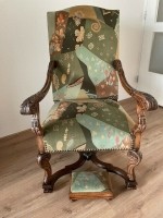 Heren fauteuils