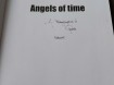 Angels of Time - Lukas Roels