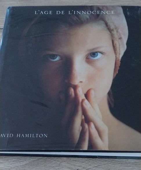 Age of Innocence - David Hamilton